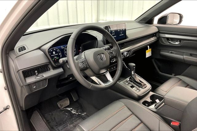 2026 Honda CR-V Hybrid Sport-L InStock