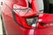 2026 Honda CR-V Hybrid Sport-L InStock