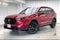 2026 Honda CR-V Hybrid Sport-L InStock