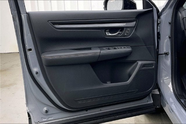 2027 Honda CR-V Hybrid Sport-L InStock