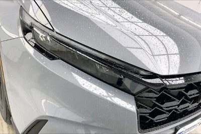 2027 Honda CR-V Hybrid Sport-L InStock