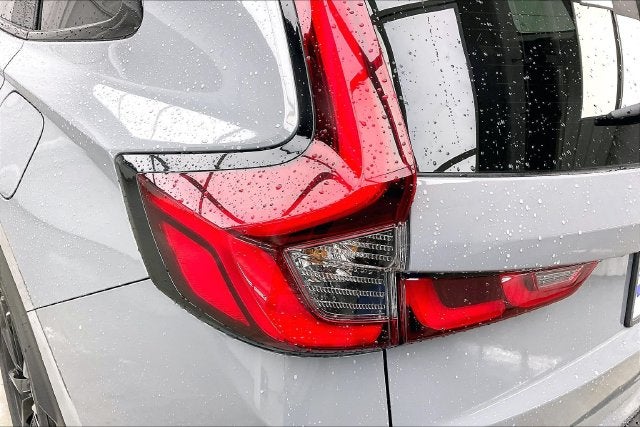 2027 Honda CR-V Hybrid Sport-L InStock