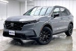 2027 Honda CR-V Hybrid Sport-L InStock