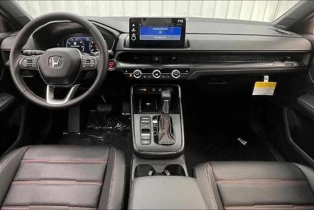 2027 Honda CR-V Hybrid Sport-L InStock