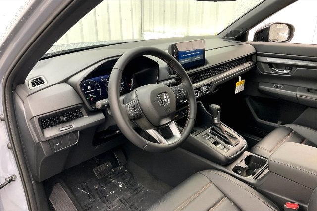 2027 Honda CR-V Hybrid Sport-L InStock