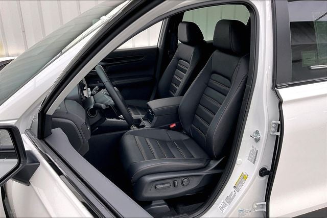 2026 Honda CR-V Hybrid Sport-L InStock