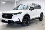 2026 Honda CR-V Hybrid Sport-L InStock