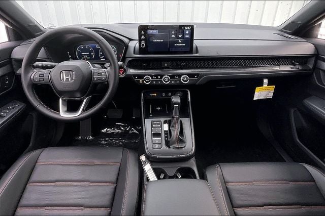 2026 Honda CR-V Hybrid Sport-L InStock