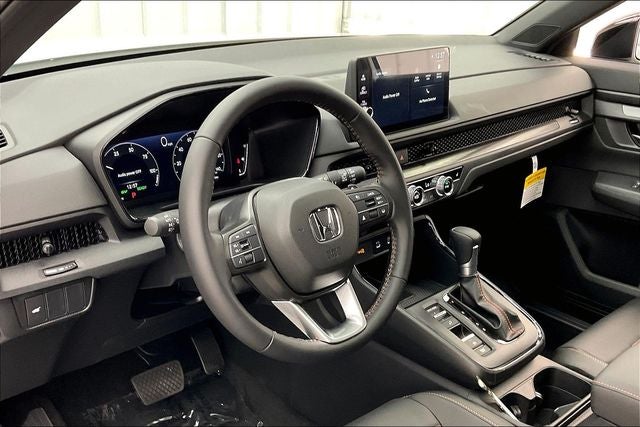 2026 Honda CR-V Hybrid Sport-L InStock