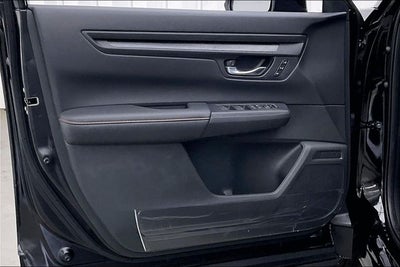 2027 Honda CR-V Hybrid Sport-L InStock