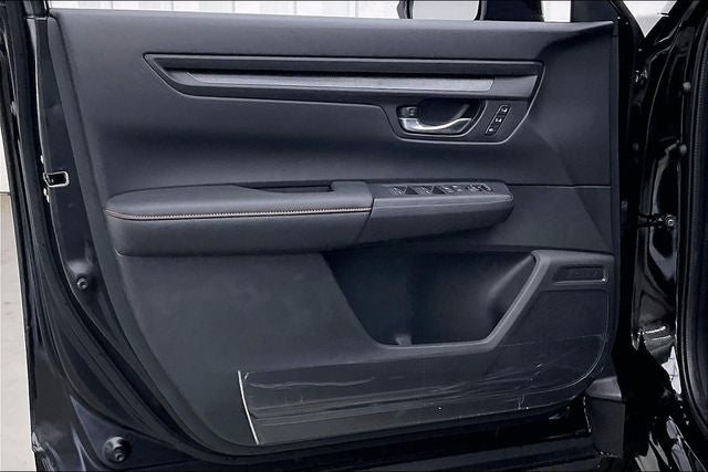 2027 Honda CR-V Hybrid Sport-L InStock
