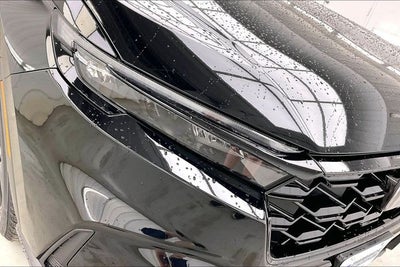 2027 Honda CR-V Hybrid Sport-L InStock