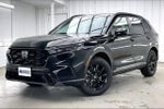 2027 Honda CR-V Hybrid Sport-L InStock