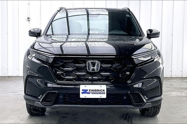 2027 Honda CR-V Hybrid Sport-L InStock