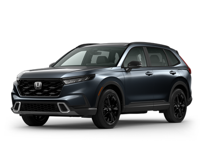 2027 Honda CR-V Hybrid Sport Touring InStock