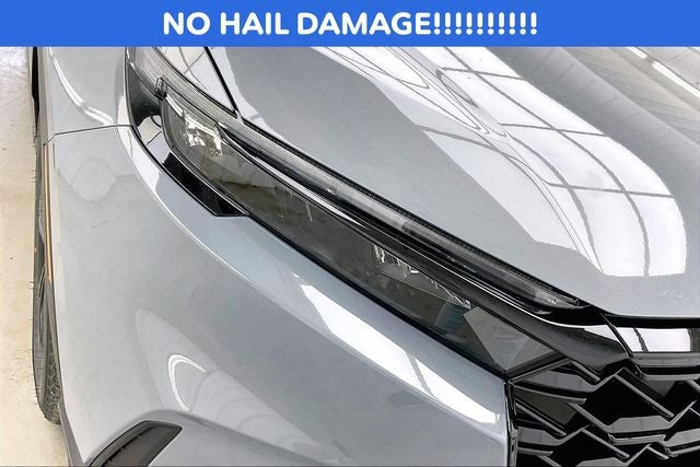 2026 Honda CR-V Sport Touring - Photo 16