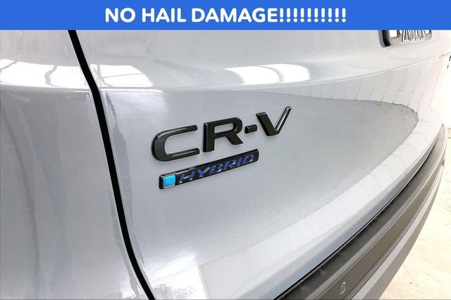 2026 Honda CR-V Sport Touring - Photo 18