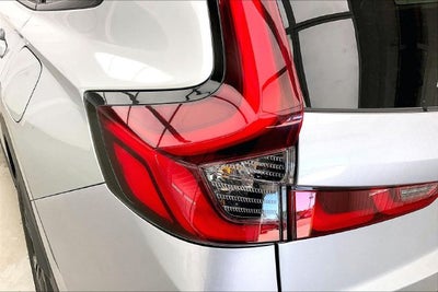 2027 Honda CR-V Hybrid Sport Touring InStock