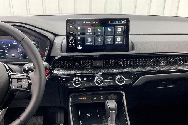 2027 Honda CR-V Hybrid Sport Touring InStock