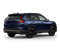 2027 Honda CR-V Hybrid Sport Touring InStock