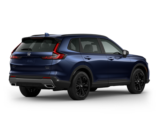 2027 Honda CR-V Hybrid Sport Touring InStock