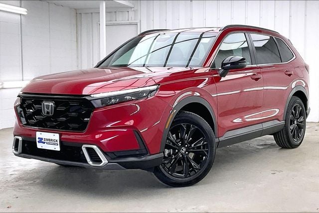 2023 Honda CR-V Hybrid Sport Touring