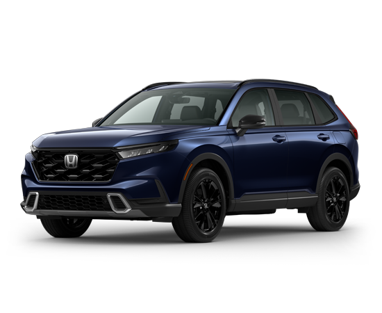 2027 Honda CR-V Sport Touring - Photo 1