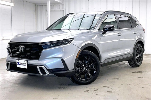 2023 Honda CR-V Hybrid Sport Touring