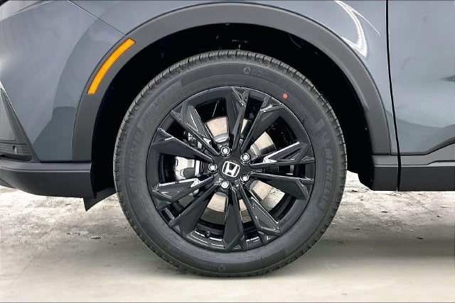 2027 Honda CR-V Hybrid Sport Touring InStock