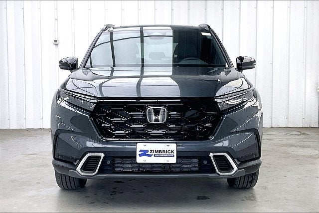 2027 Honda CR-V Hybrid Sport Touring InStock