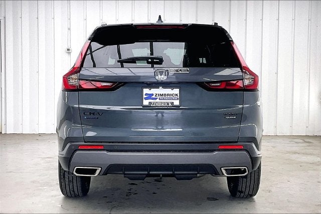 2027 Honda CR-V Hybrid Sport Touring InStock
