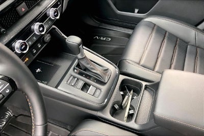 2027 Honda CR-V Hybrid Sport Touring InStock