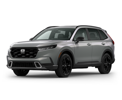 2026 Honda CR-V Hybrid Sport Touring InStock