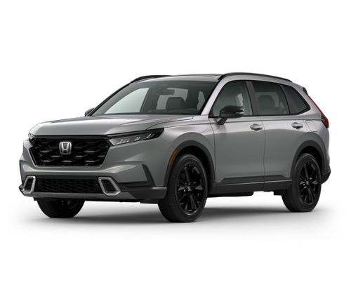 2026 Honda CR-V Hybrid Sport Touring InStock