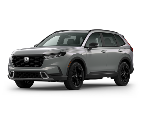 2026 Honda CR-V Hybrid Sport Touring InStock