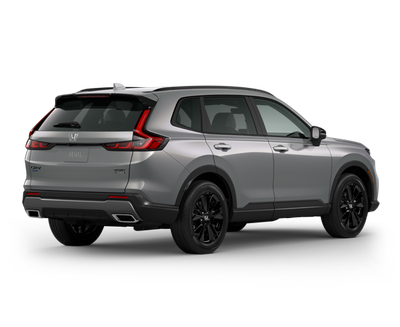 2026 Honda CR-V Hybrid Sport Touring InStock