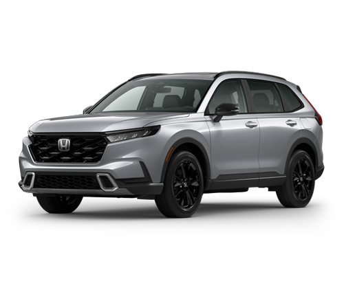 2027 Honda CR-V Hybrid Sport Touring InStock