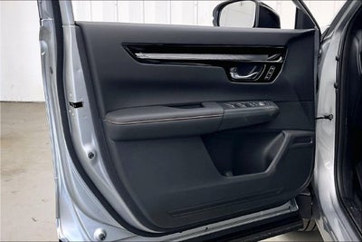 2027 Honda CR-V Hybrid Sport Touring InStock