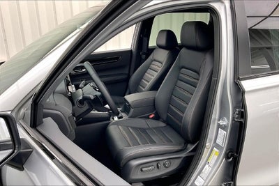 2027 Honda CR-V Hybrid Sport Touring InStock