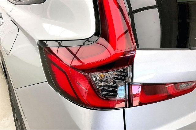 2027 Honda CR-V Hybrid Sport Touring InStock