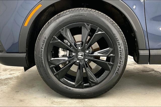 2024 Honda CR-V Sport Touring - Photo 10