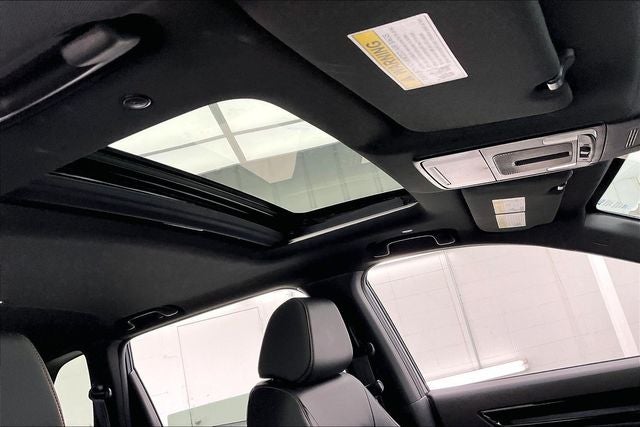 2024 Honda CR-V Sport Touring - Photo 13