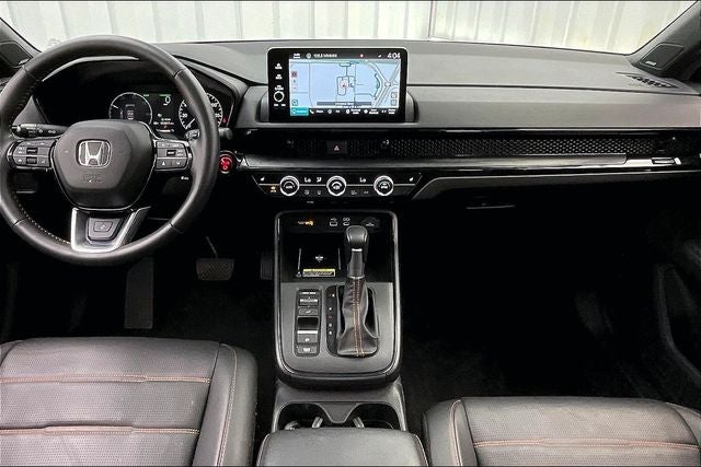 2024 Honda CR-V Sport Touring - Photo 15
