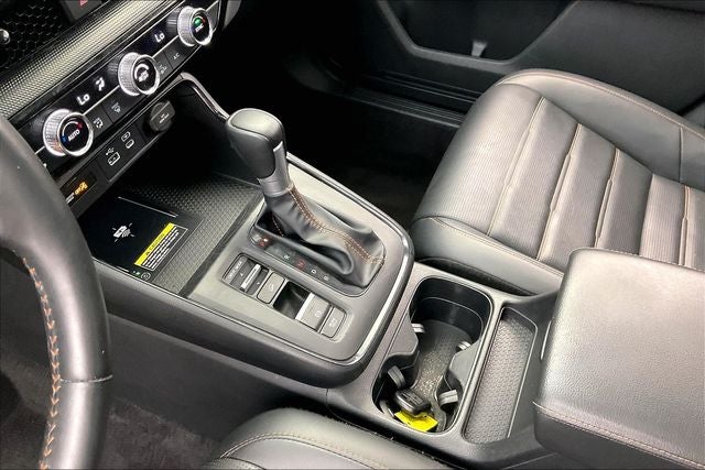 2024 Honda CR-V Sport Touring - Photo 16
