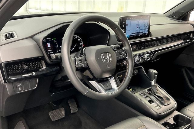 2024 Honda CR-V Sport Touring - Photo 17