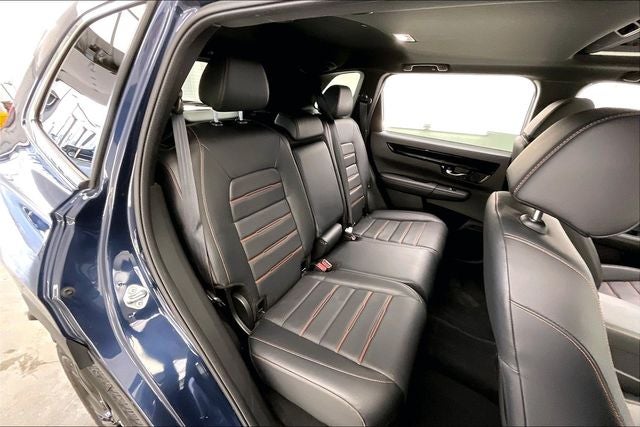 2024 Honda CR-V Sport Touring - Photo 19