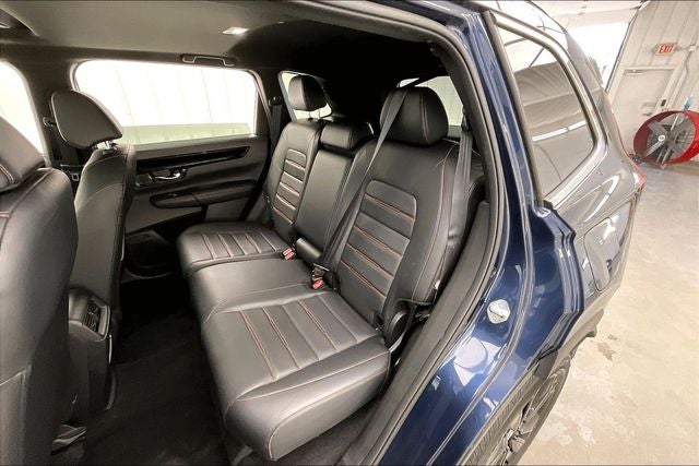 2024 Honda CR-V Sport Touring - Photo 20