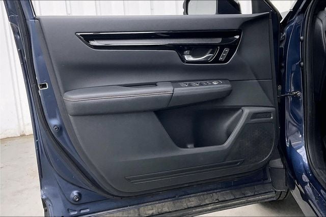 2024 Honda CR-V Sport Touring - Photo 21