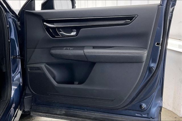 2024 Honda CR-V Sport Touring - Photo 22