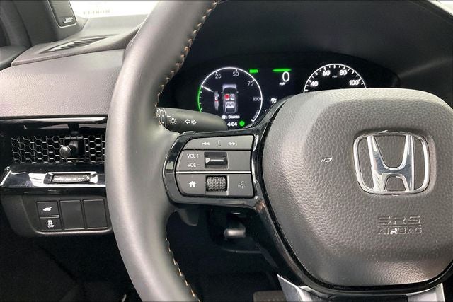 2024 Honda CR-V Sport Touring - Photo 23
